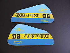 Suzuki 175 gas d'occasion  Expédié en Belgium