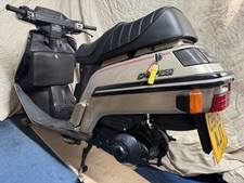 honda spacey for sale  LINCOLN
