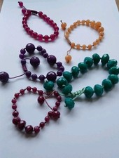 Lola rose bracelets for sale  SOMERTON