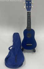 blue soprano ukulele for sale blue soprano ukulele for sale Racine