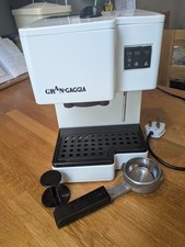 Gran gaggia espresso for sale  CARDIFF