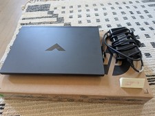 Notebook para jogos HP Victus 15z-fb200 PC 15.6" R5 8645HS 64GB 4TB 6GB RTX 4050 W11 comprar usado  Enviando para Brazil