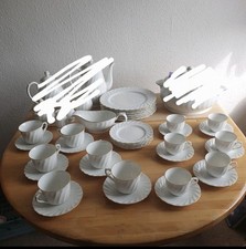 Piece dinner tea for sale  FOLKESTONE