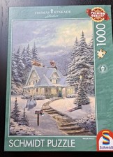 Schmidt thomas kinkade gebraucht kaufen  Affalterbach