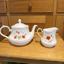Colclough queen anne for sale  FAREHAM