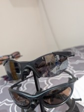 Oakley subzero rare for sale  WEMBLEY
