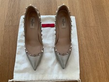 Pumps valentino rockstud gebraucht kaufen Pumps valentino rockstud gebraucht kaufen  Düsseldorf