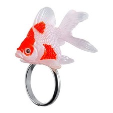 Ringcolle yubiwa sakura for sale  Shipping to United Kingdom