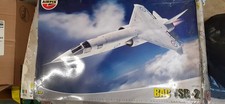 Airfix bac tsr for sale  BOSTON