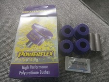 Powerflex front wishbone for sale  PONTYPOOL