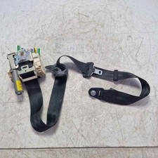 Cintura sicurezza con usato  Mineo