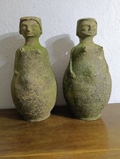 Coppia antiche anfore usato Coppia antiche anfore usato  Seregno