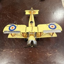 Vtg metal english for sale  Bronxville