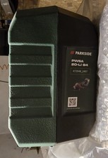 Smerigliatrice angolare parksi usato  Ravenna