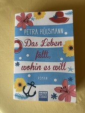 Leben fällt wohin gebraucht kaufen  Trappenkamp