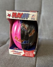 Playoff turbo football gebraucht kaufen  Allenfeld, Boos, Hargesheim
