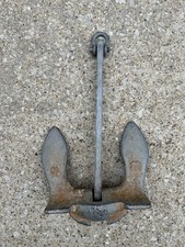 Navy anchor co. for sale  Columbus