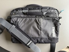 Thule black grey for sale  UK