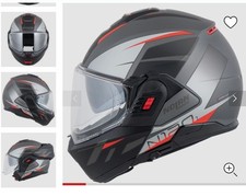 Motorrad helm nolan gebraucht kaufen  Zittau