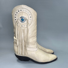 Zodiac western boots for sale  Nashville