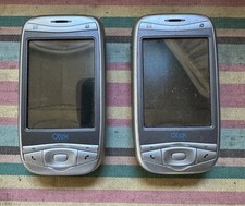 Lot téléphones portables d'occasion  Fosses