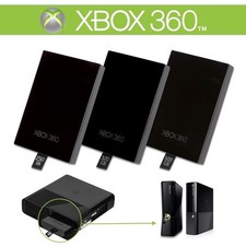 Dysk twardy HDD 🔒✅ ORYGINALNY do konsoli XBOX 360 Slim & E, używany na sprzedaż  Wysyłka do Poland