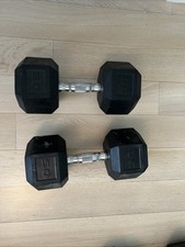 100 pound dumbbell for sale  New York