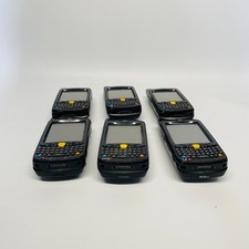 Scanner Zebra MC55A0 Windows Mobile 6.5 profissional portátil QWERTY 2D x 6 comprar usado Scanner Zebra MC55A0 Windows Mobile 6.5 profissional portátil QWERTY 2D x 6 comprar usado  Enviando para Brazil