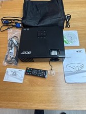 Acer x1273 portable for sale  TROON