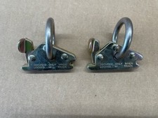 Immi cargo buckle for sale  Culver