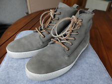 Blackstone ledersneaker graphi gebraucht kaufen  Kerken
