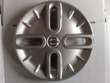 Nissan zoll riginalradkappe gebraucht kaufen Nissan zoll riginalradkappe gebraucht kaufen  Peißenberg