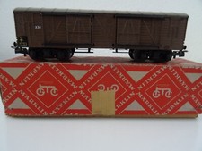 Märklin guss güterwagen gebraucht kaufen  Bad Urach