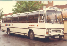 Colour bus photo for sale  ALFRETON