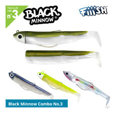 Fiiish black minnow for sale  CARDIFF