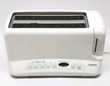 cuisinart wide slot toaster for sale  Rio Rancho