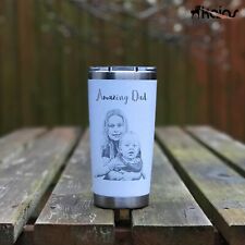 Custom photo mug for sale  HARLOW