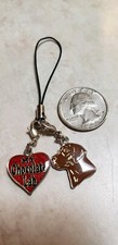 Love dog chocolate d'occasion  Expédié en France