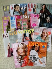 Zeitschriften 2025 paket gebraucht kaufen  Heidelberg