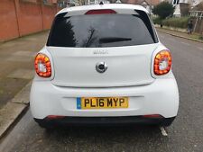 2016 smart forfour for sale  LONDON