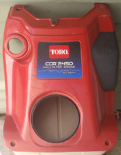 Oem toro ccr for sale  Brick