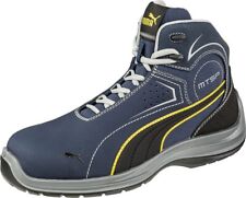 Puma 632630 sicherheitsschuhe gebraucht kaufen  Rehau