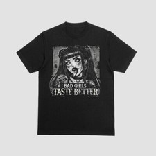 Bad girls taste for sale  TIPTON