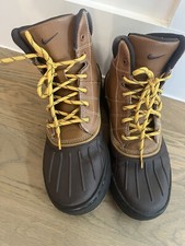 Nike acg woodside for sale  Keller