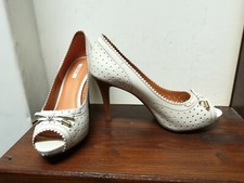 Scarpe geox spuntate. usato  Trento