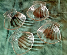 Lot plats coquilles d'occasion  Morienval