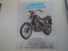 Advertising advertising 1984 d'occasion  Expédié en Belgium