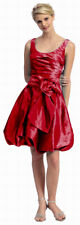 Cocktailkleid partykleid abend gebraucht kaufen  Landau