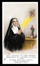 Maria luisa maurizi usato  Milano