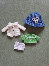 Doll clothes bjd for sale  Shipping to United Kingdom